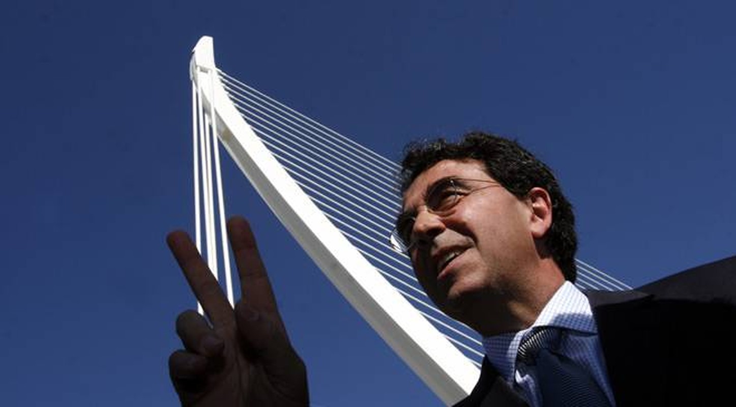 Biet tai thiet ke cua kien truc su Santiago Calatrava-Hinh-7
